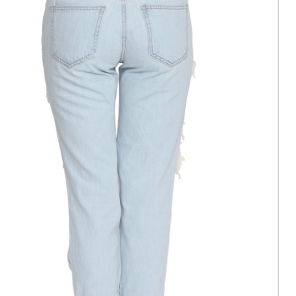 💜Jeans by Glam Envy - Picture 4 of 8